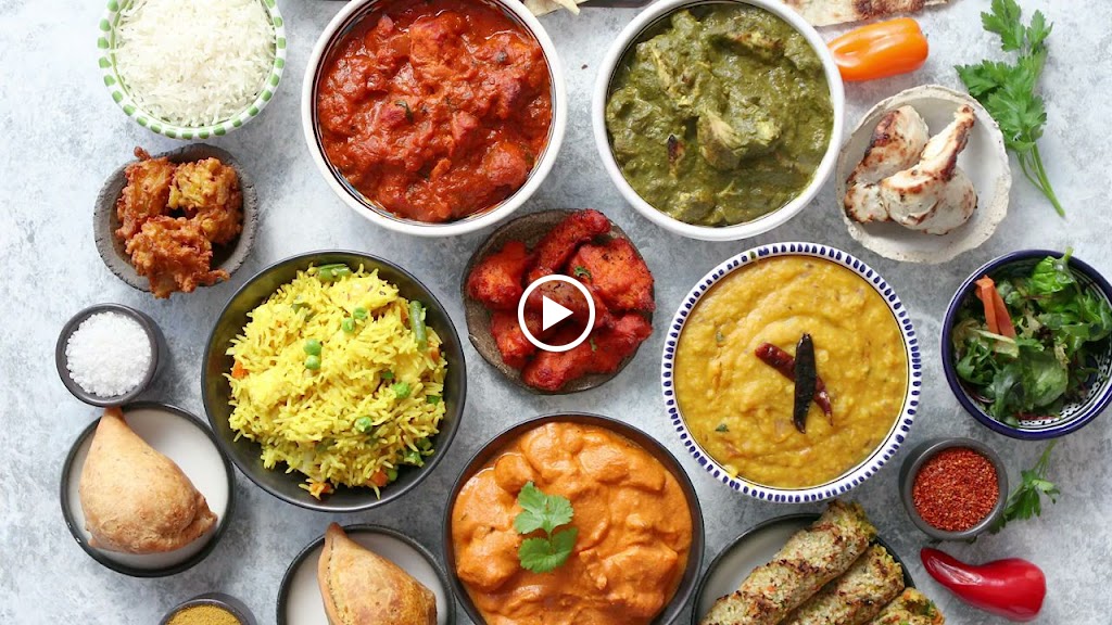 Thali