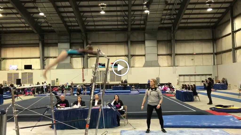  Wabash Valley Tumbling & Gymnastics