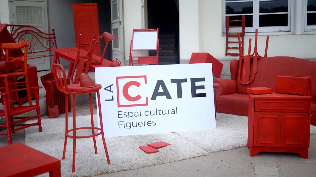 La Cate - Entitat cultural