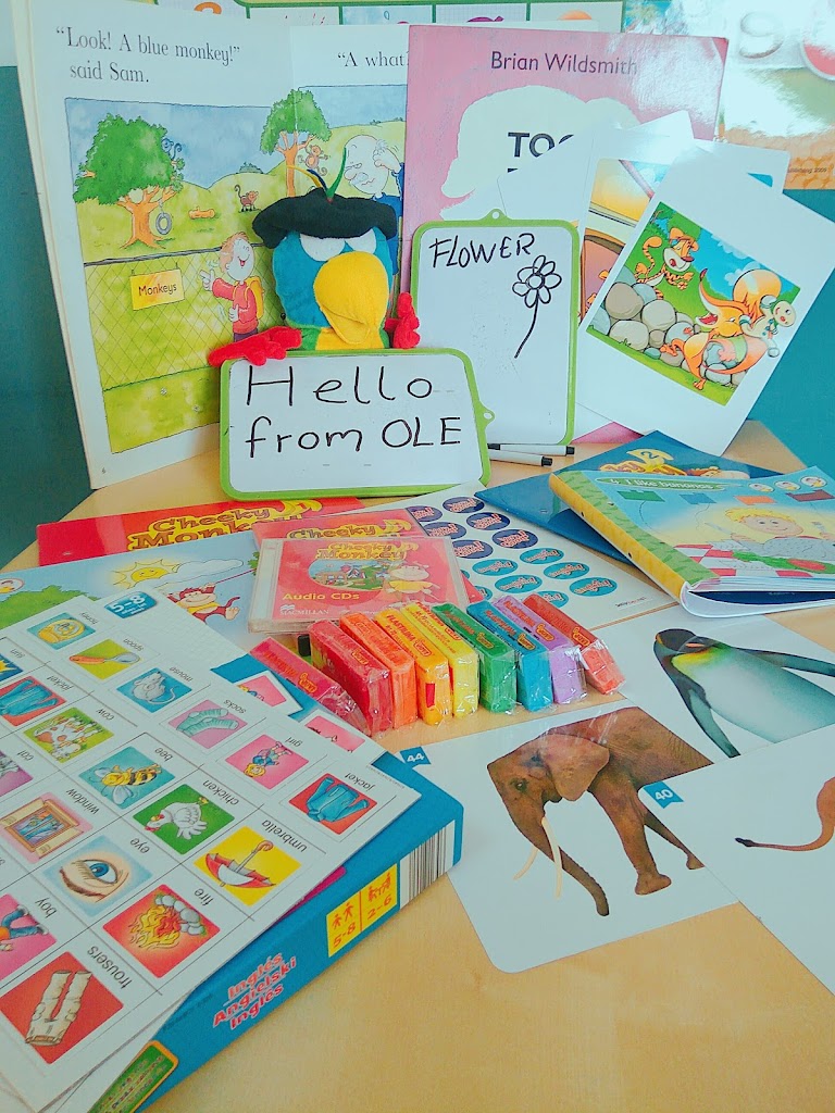 OLE Language Exams Academia de ingles