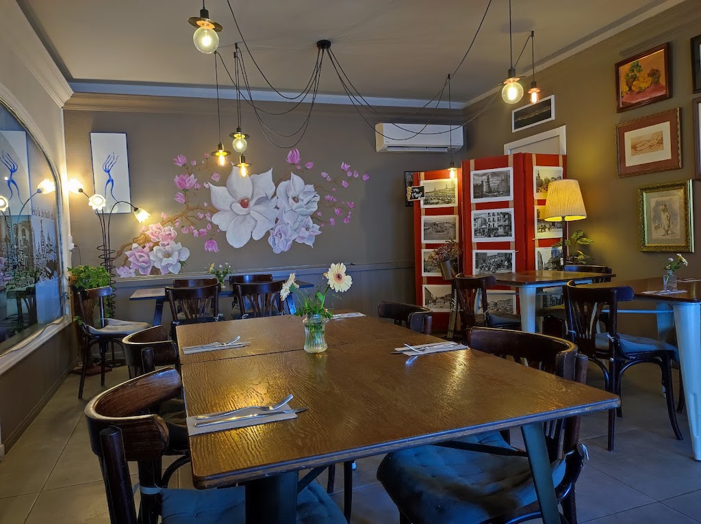 Bar Pasaje de Madrid al Cielo