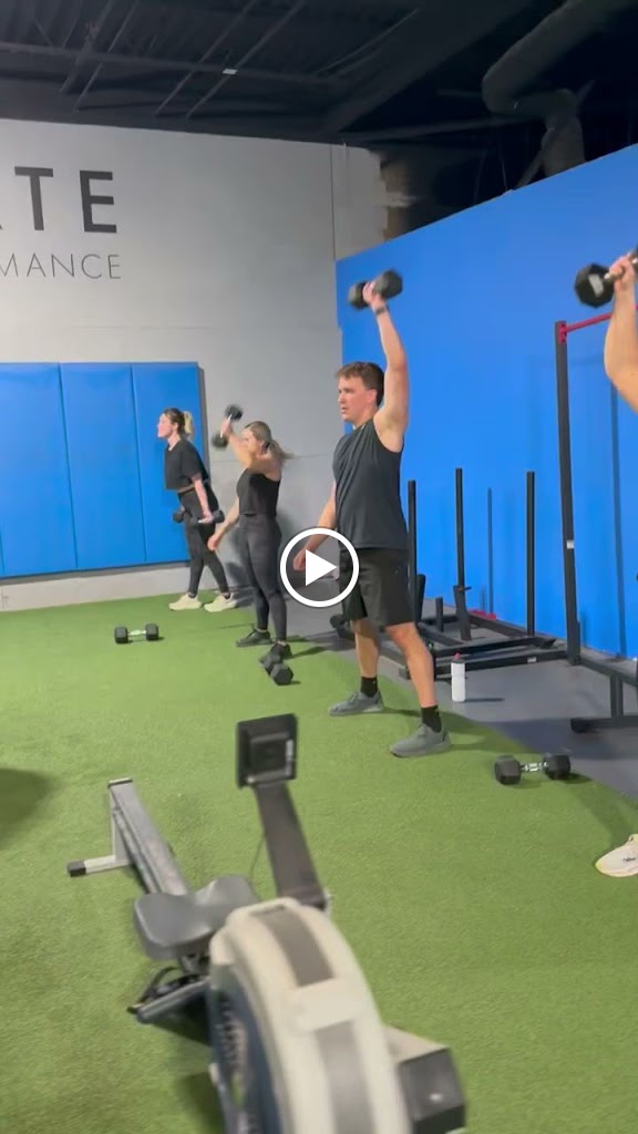  Elevate Human Performance