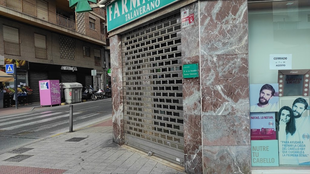 Farmacia Talaverano Formulas Magistrales Analisis