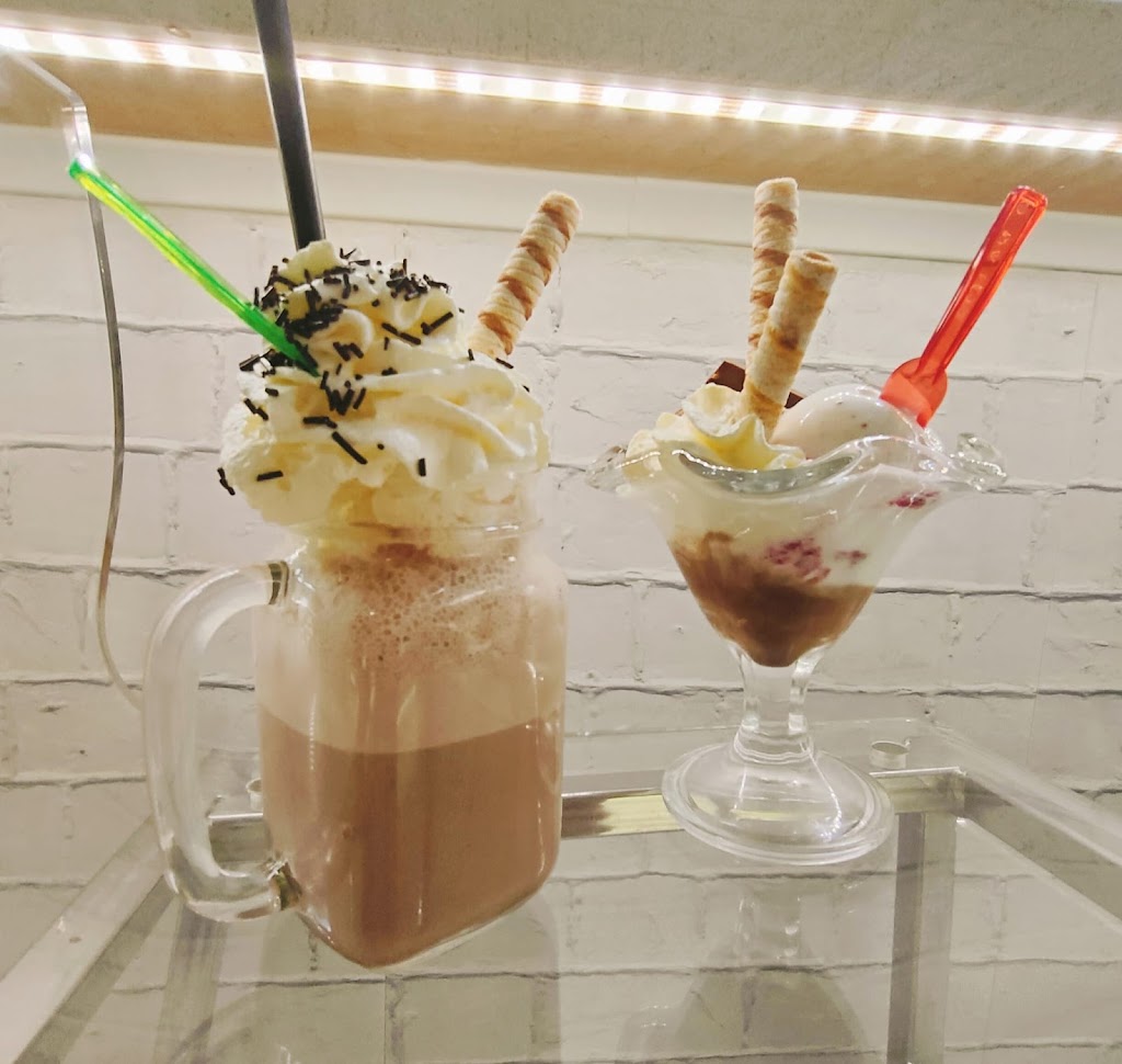 Cafeteria Dulce Capricho — Comida y bebida