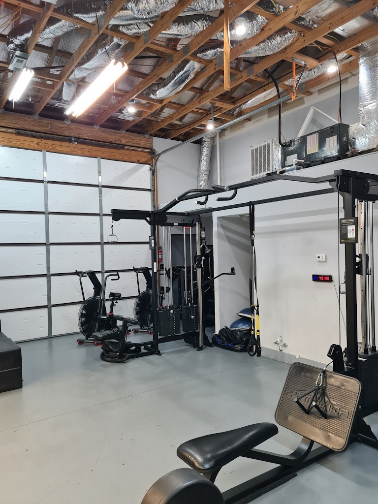  New London Athletics