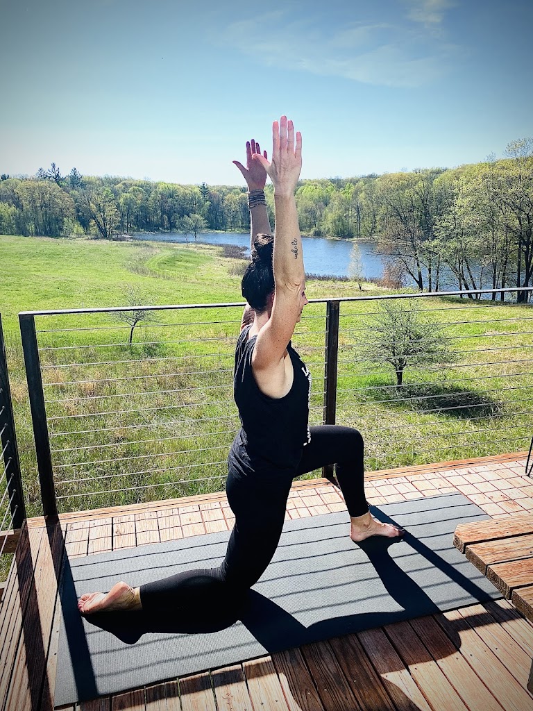  The Wellness Barn Studio