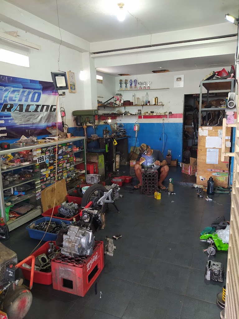 DYCHO RACING