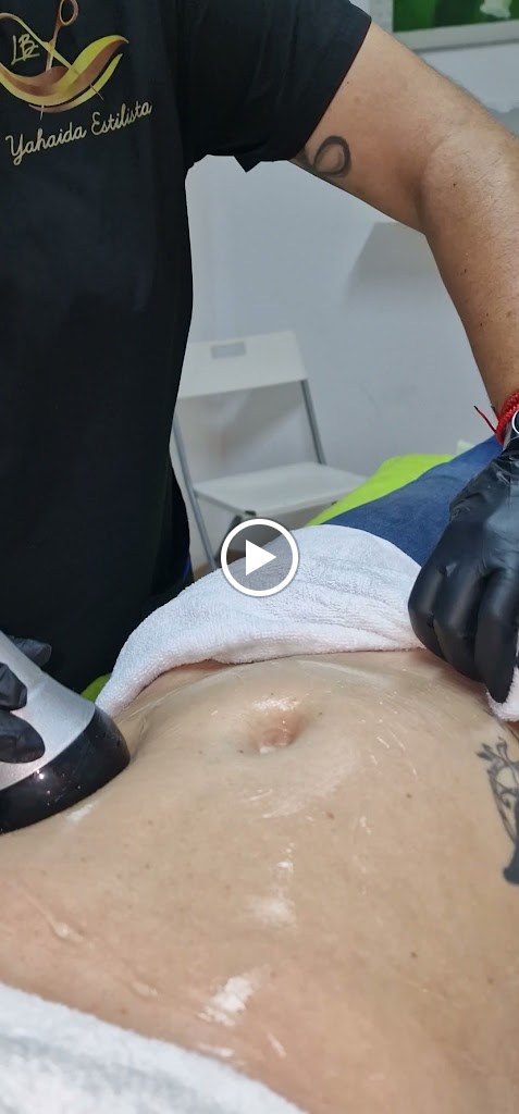 Yahaida Estilista — Videos