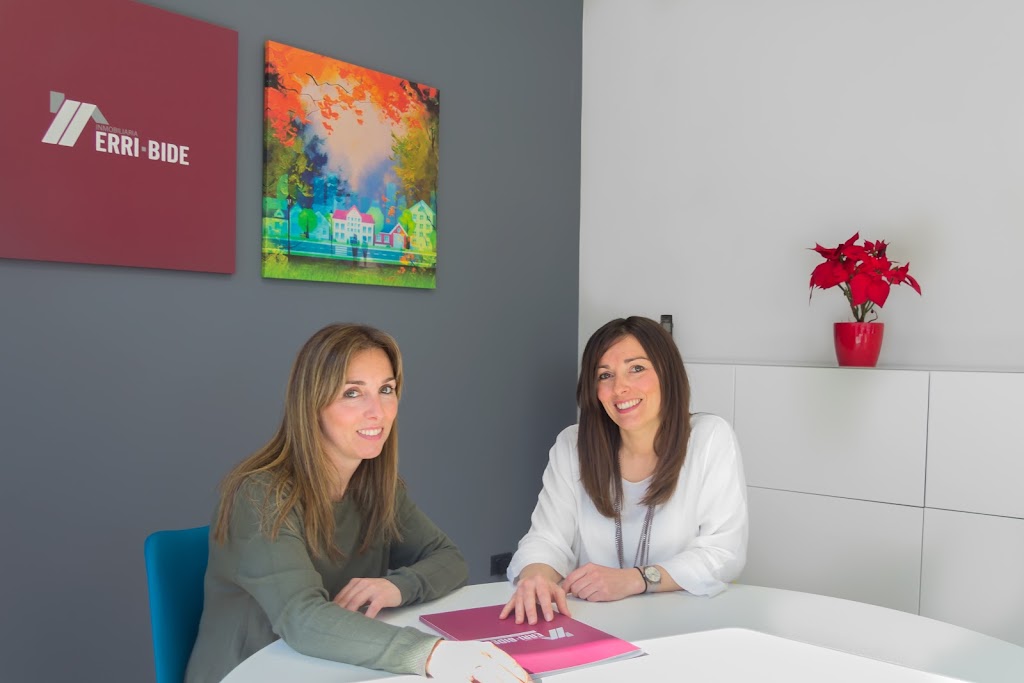 Inmobiliaria Erri-Bide — Del propietario