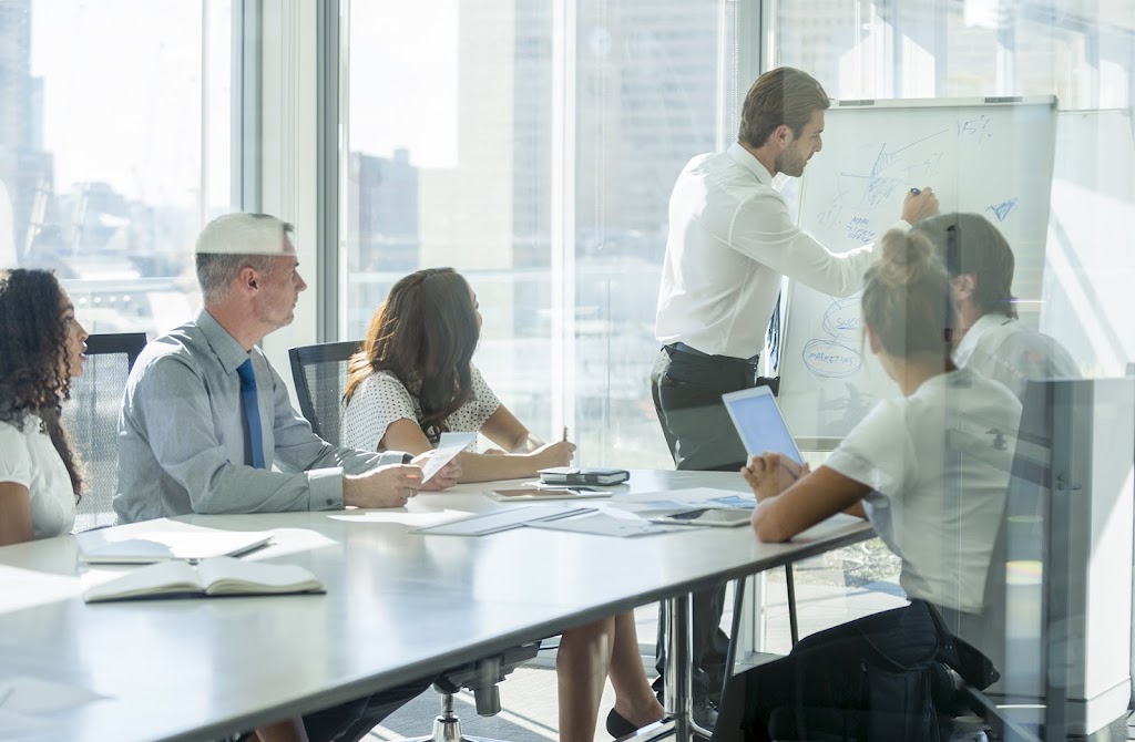 Colegio Oficial de Agentes Comerciales de Sabadell