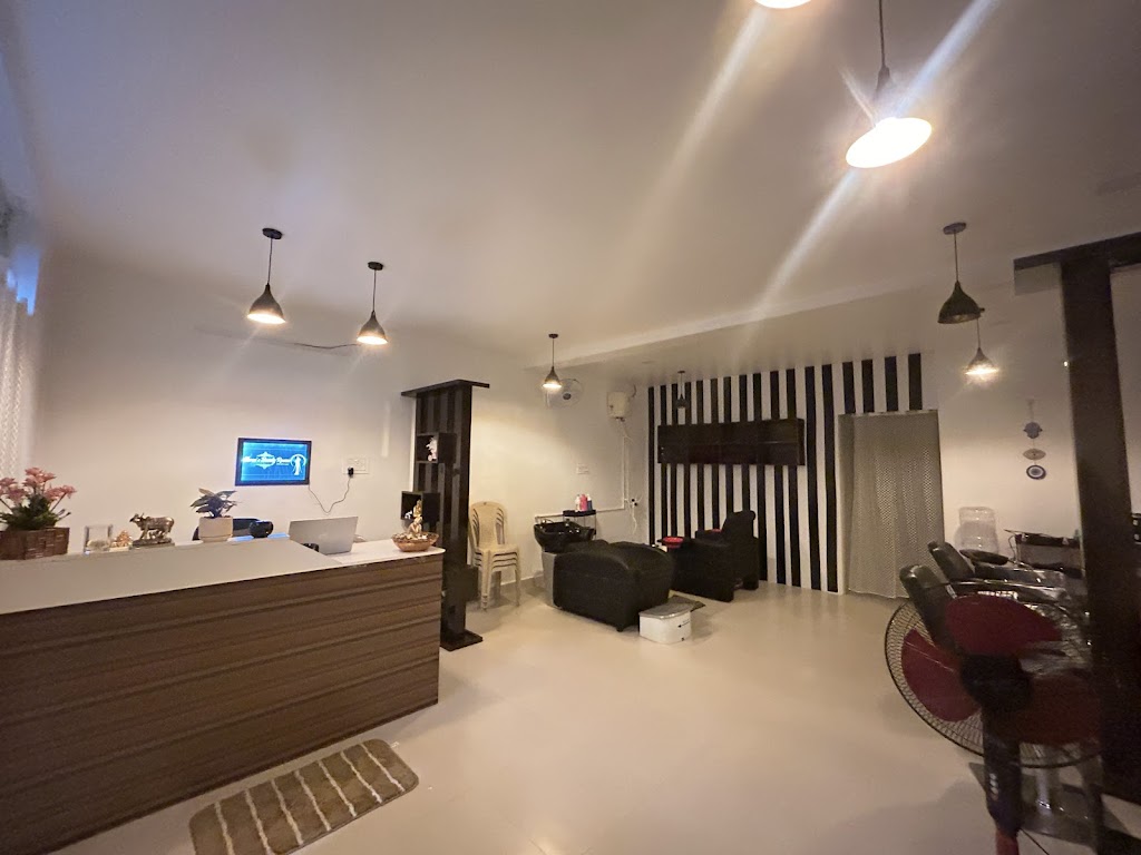 Shree S Beauty Rooom