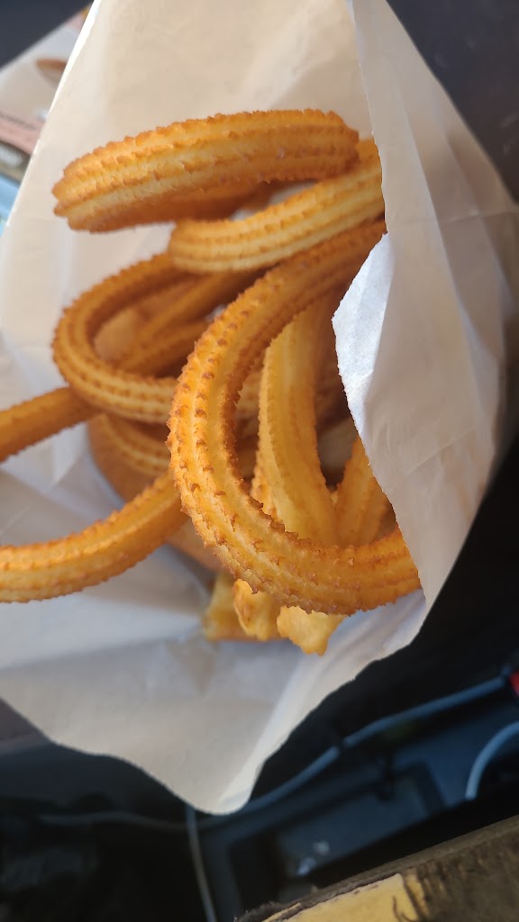 Churreria Las ninas — Comida y bebida