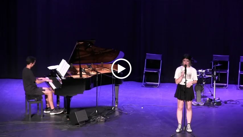 Resso, Centre d'estudis musicals — Videos