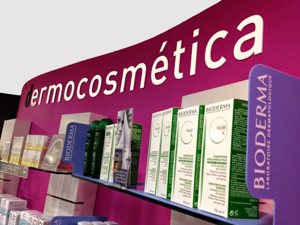 Farmacia Cano Ortega — Del propietario