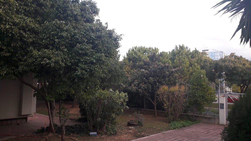 Casal Civico y Comunitario L'Hospitalet de LLobregat-Gornal