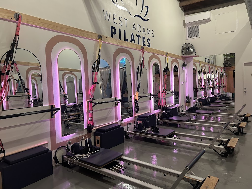  Common Ground Pilates - West Adams Studio
