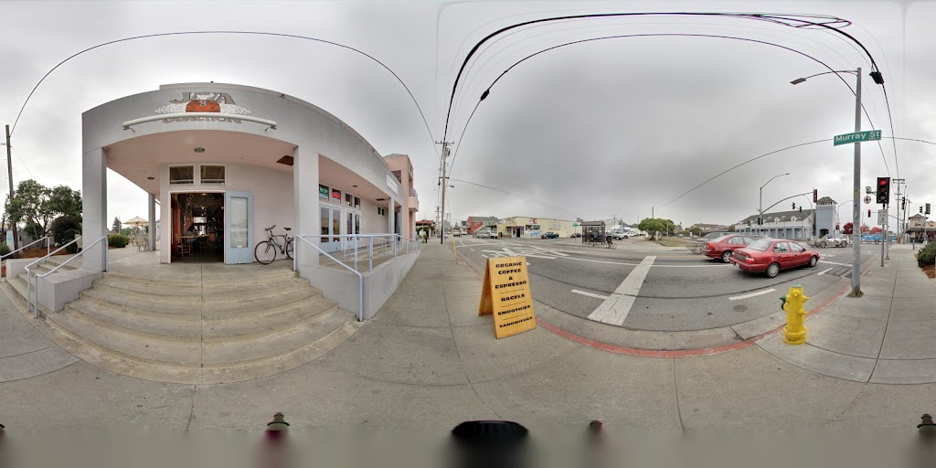 Street View & 360deg