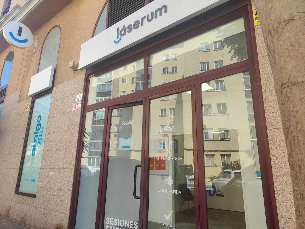 Laserum Arrecife | Depilacion Laser Diodo