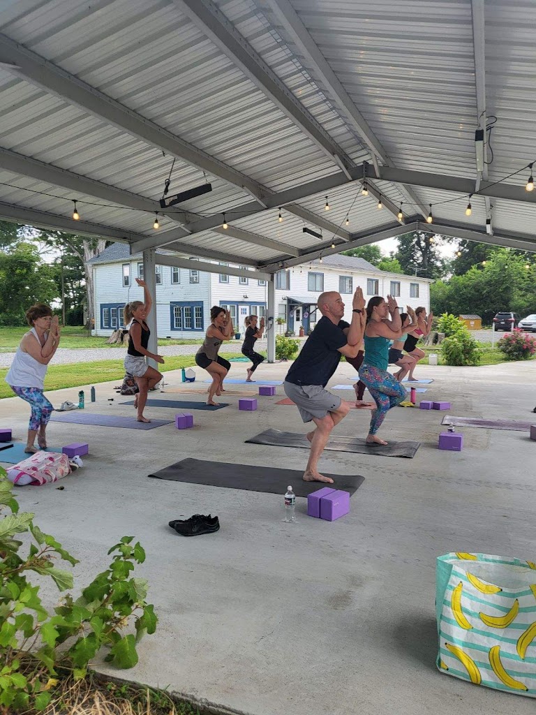  Delta Yoga Collective