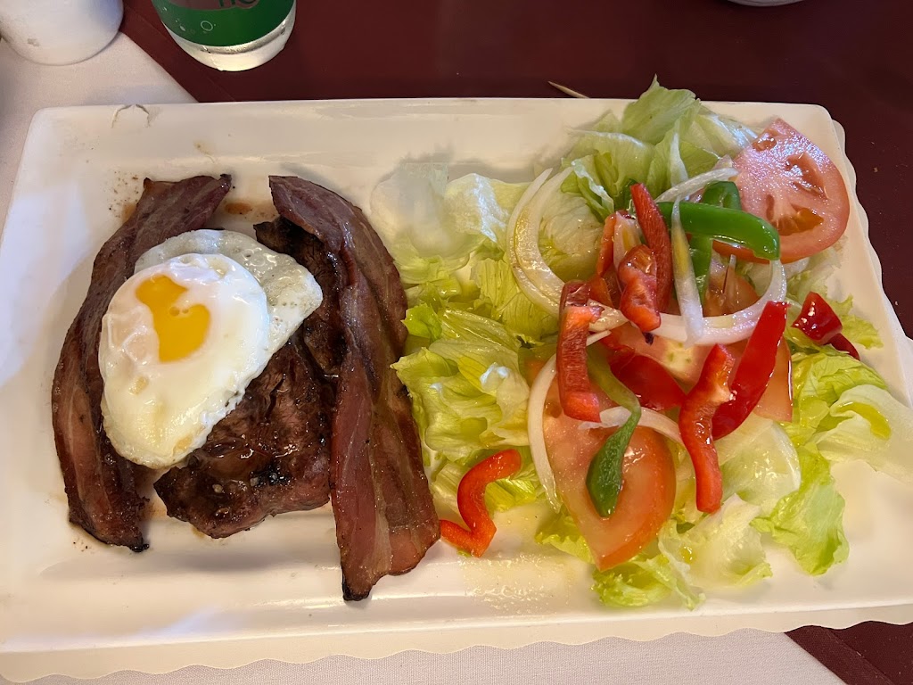 Food & drink