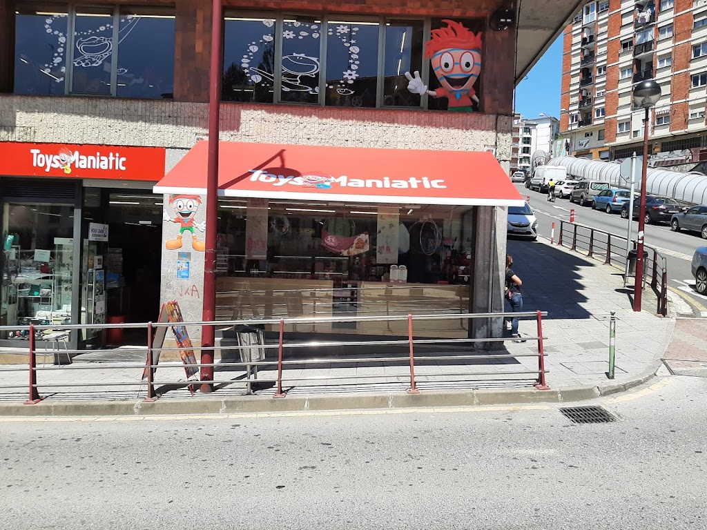 Jugueteria Villa De Ermua