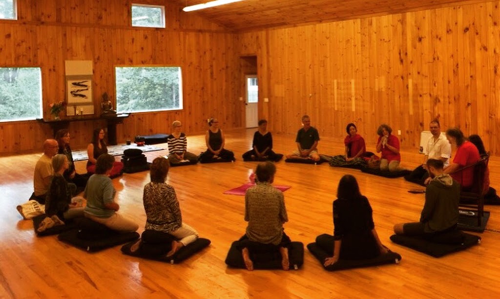 Retreat center in Deerfield