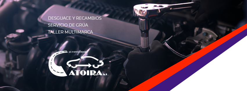 Automociones Catoira s.l