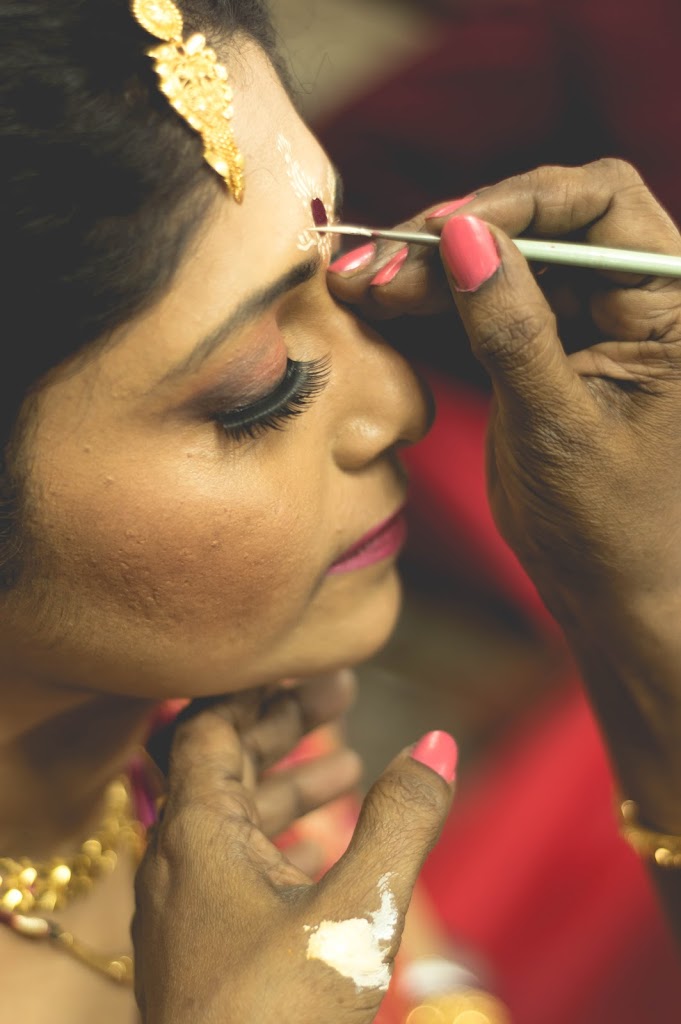 Paradise Beauty Parlour