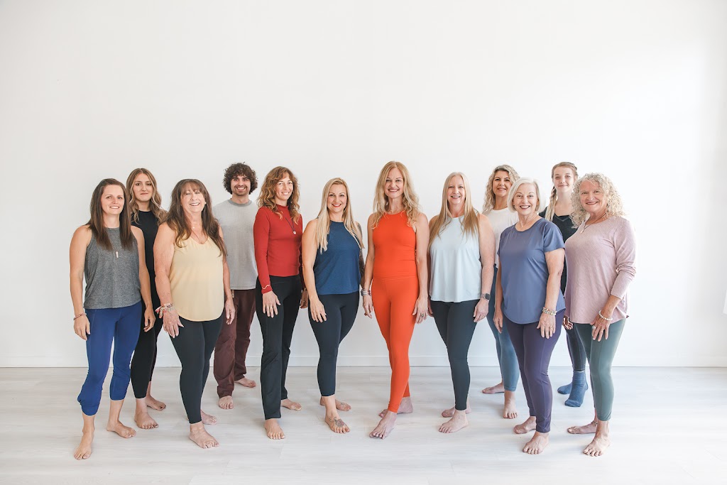  Indra's Grace: A Yoga & Meditation Studio