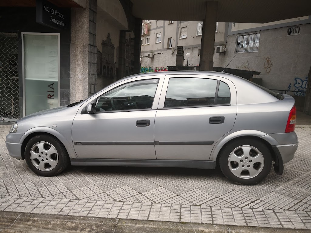 Talleres Figueroa Vigo