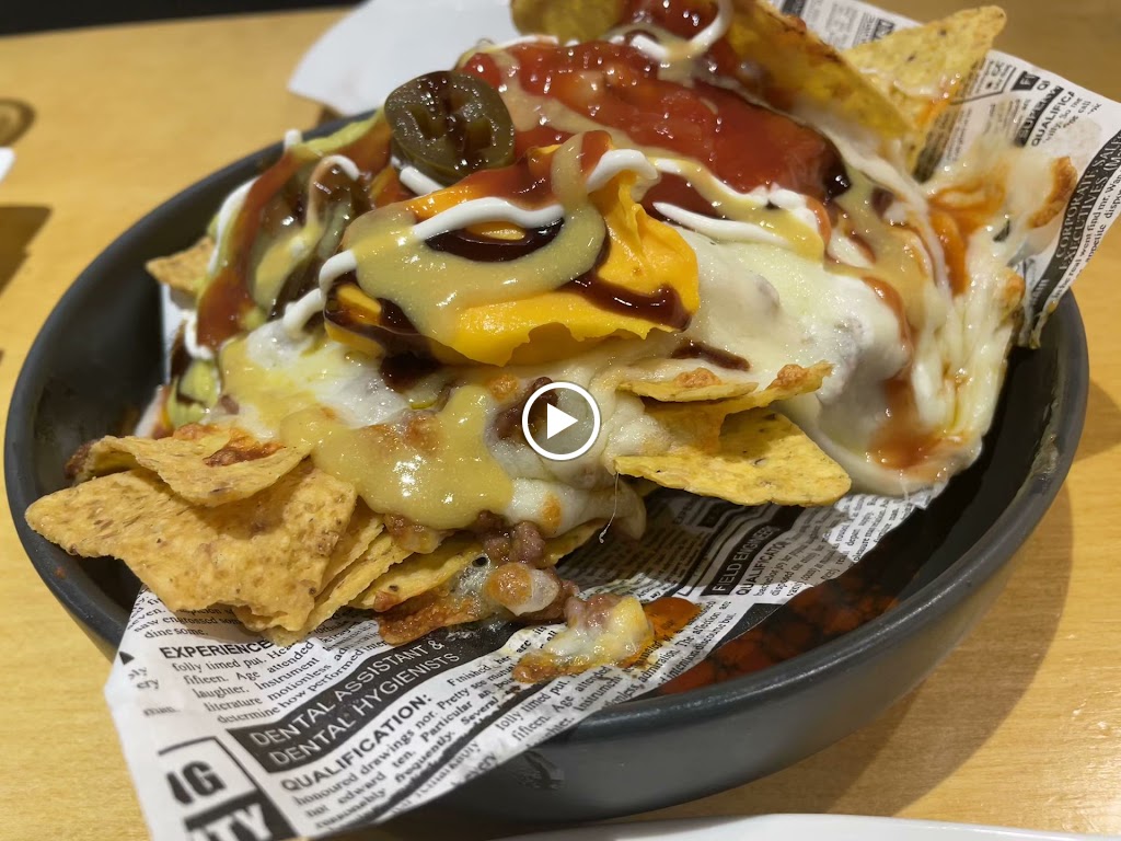 Lalu Gastrobar — Videos