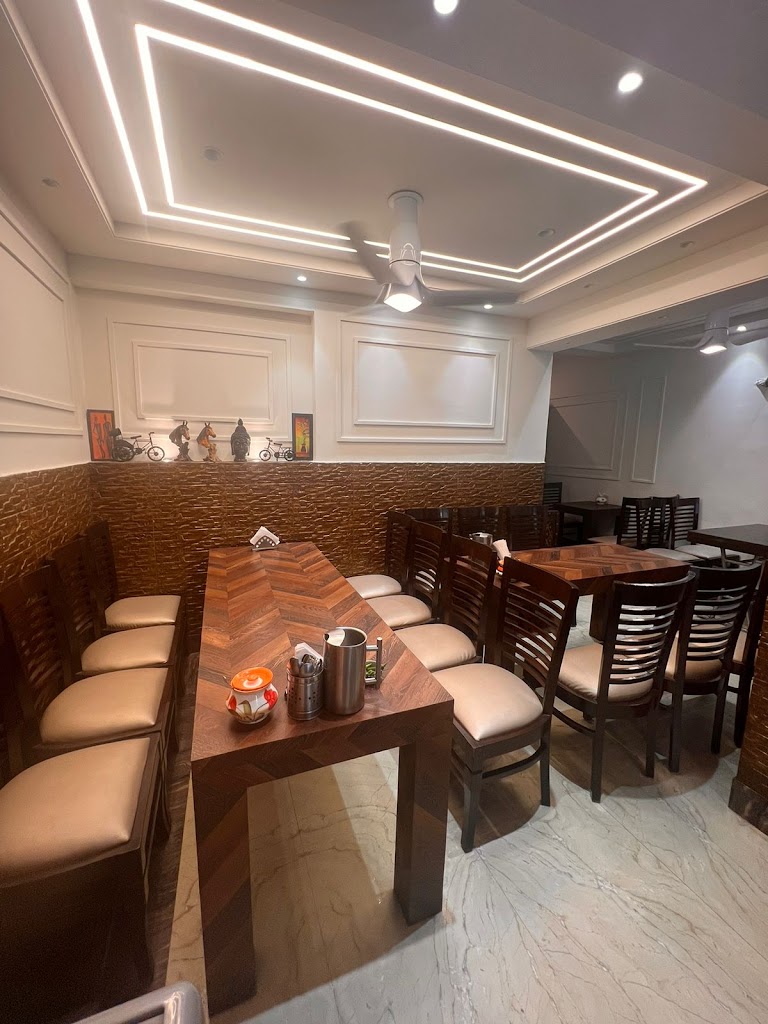 Pooja Dhaba Kapurthala