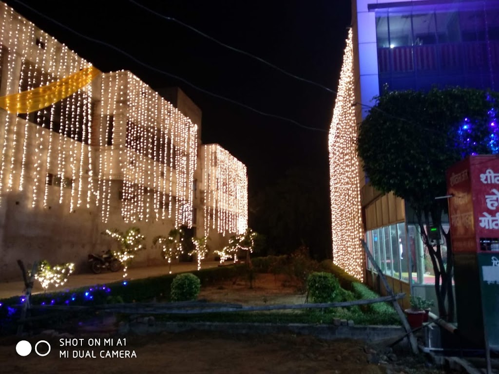 Hotel Moti Mehal