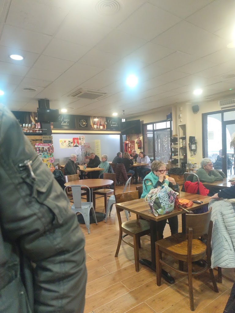 Bar Restaurant La Placa — Mas recientes