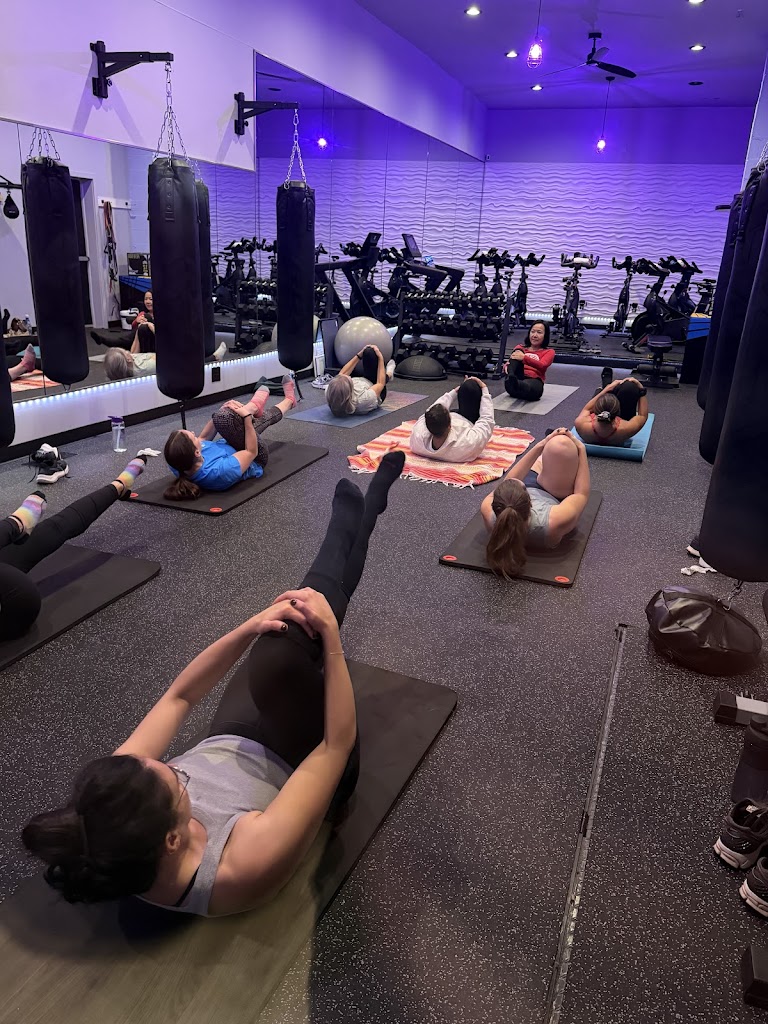  Feel Good Fitness NY