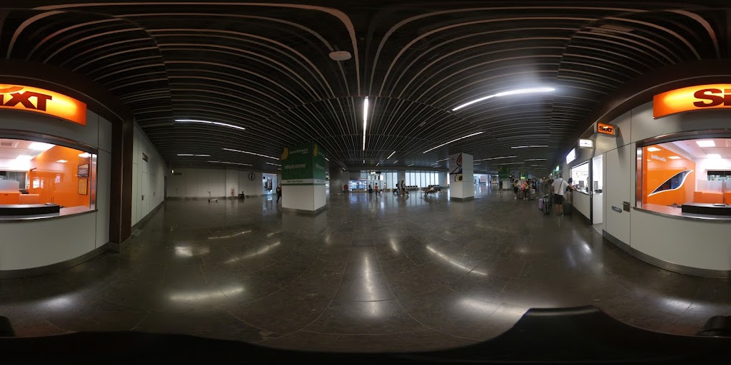 Street View & 360deg