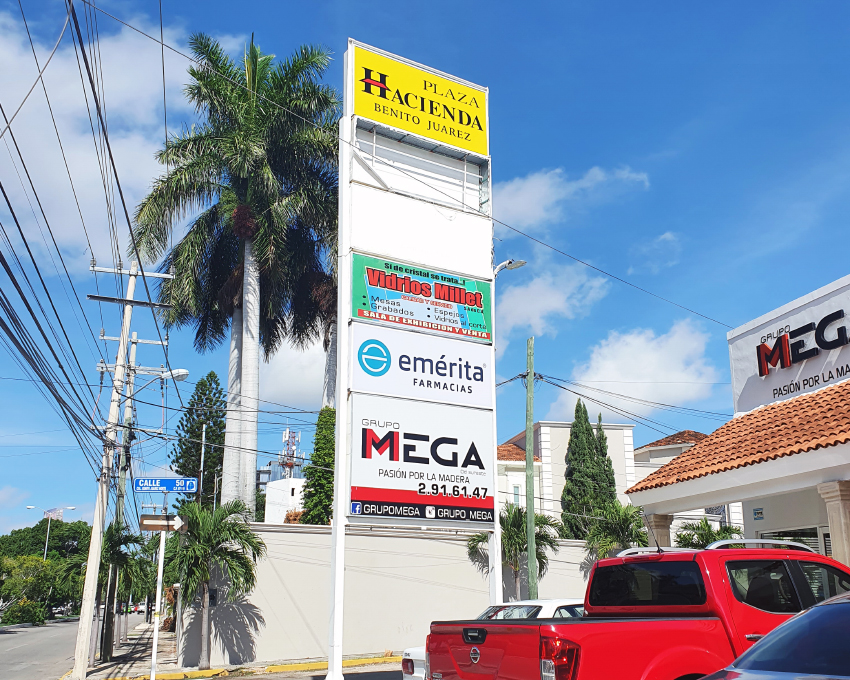 Emerita Farmacias Villas Norte — Del propietario