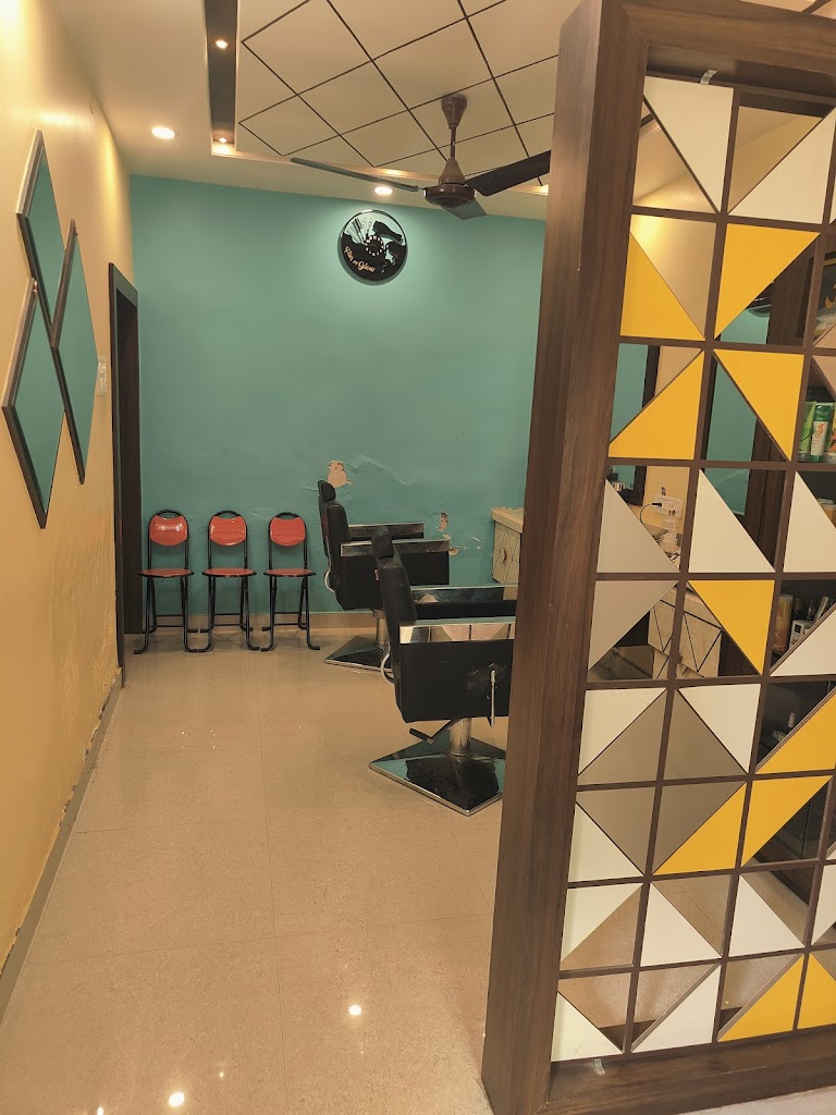 Fair Glow Spa And Beauty Parlour