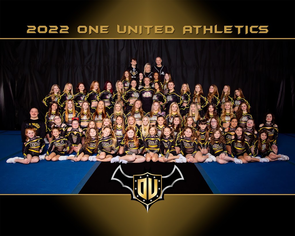  One United Athletics