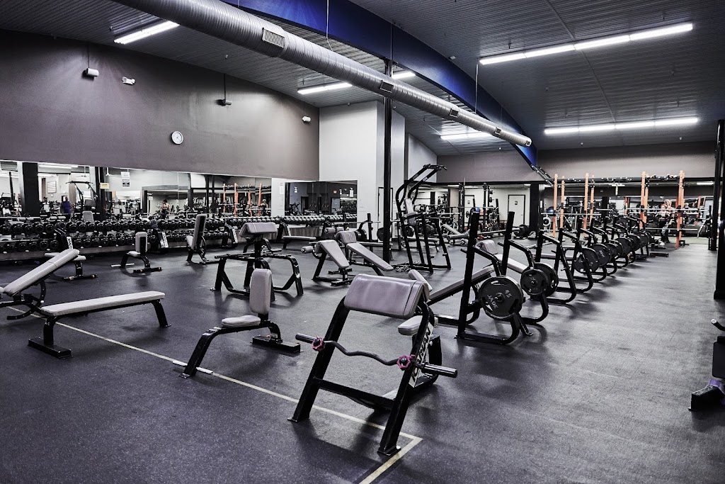  Pure Family Fitness Seaford