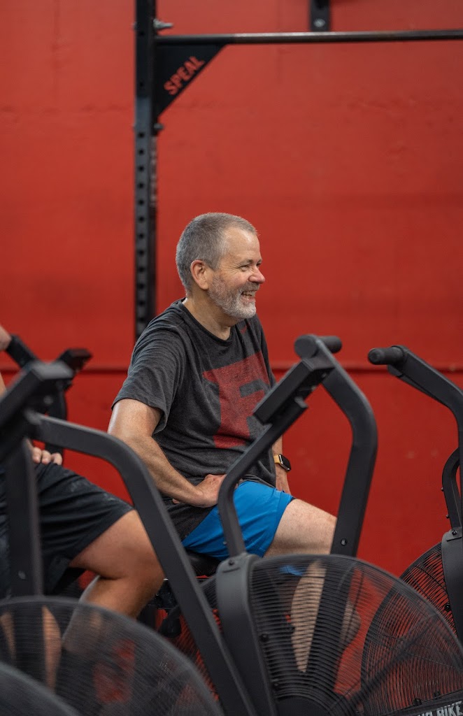  CrossFit ONE Nation - Needham