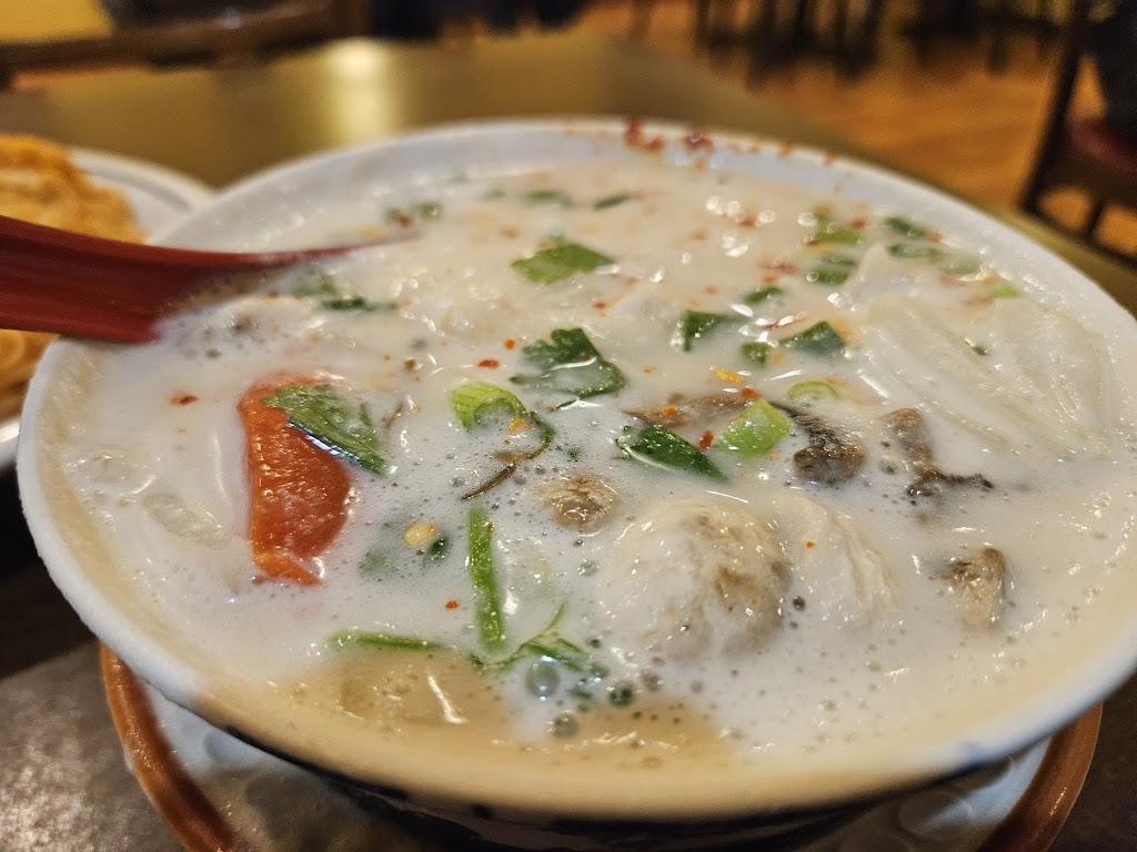 Thai House Restaurant