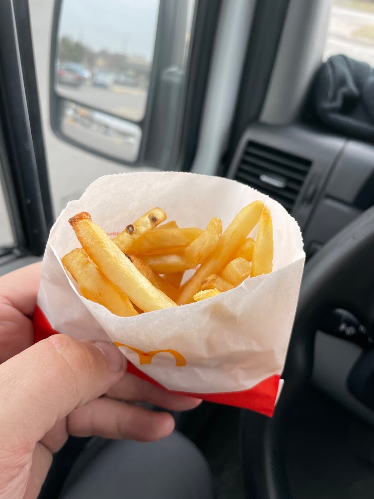 Comfort food