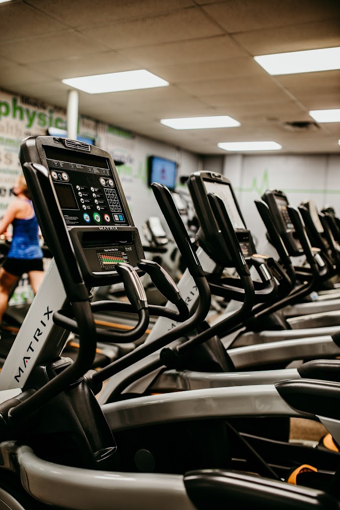  Pulse Fitness & Training