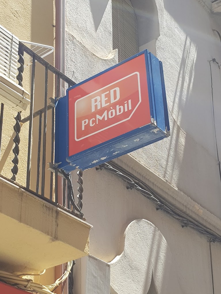 RED Pc Mobil reparacio i venda Sant Feliu de Guixols — Del propietario