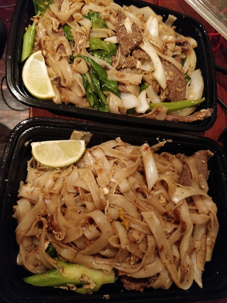 Food & drink