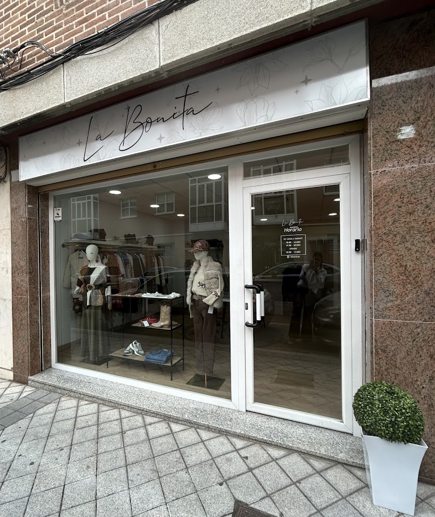 La Bonita