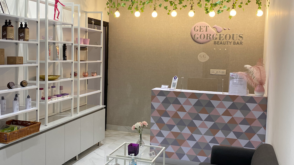 Get Gorgeous Beauty Bar