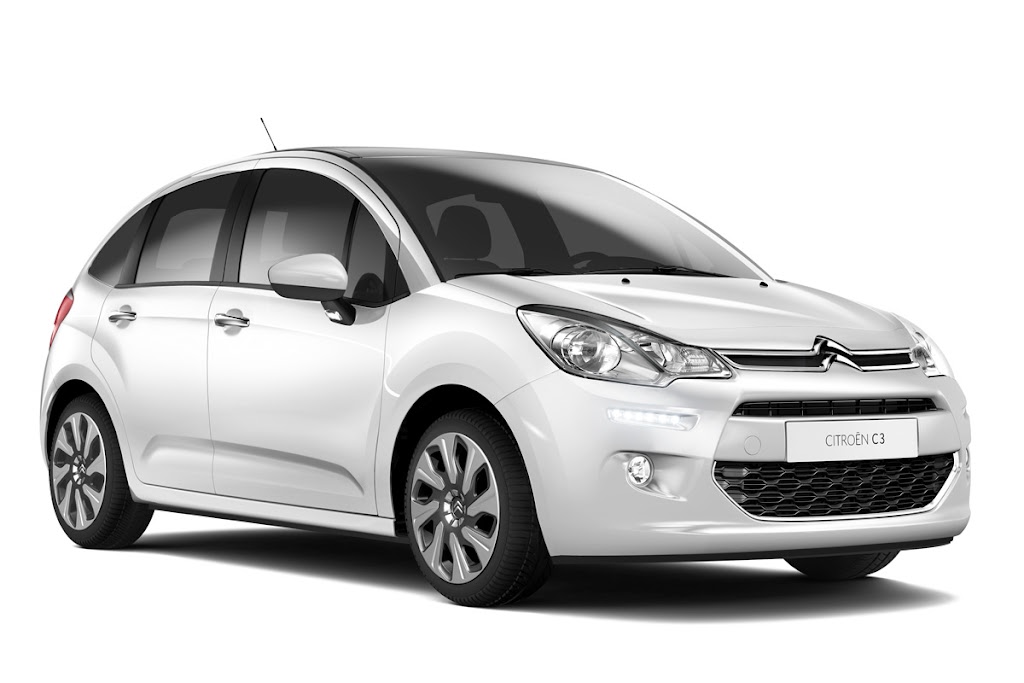 Jocar Rent a Car en Arona