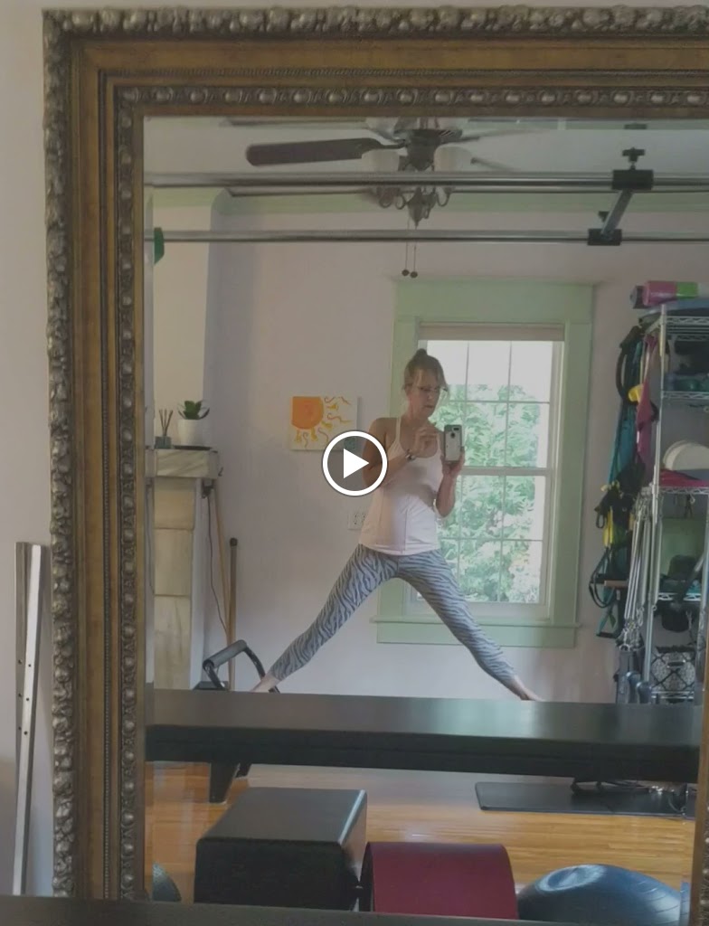  Your Pilates Pro Personal Training Studio